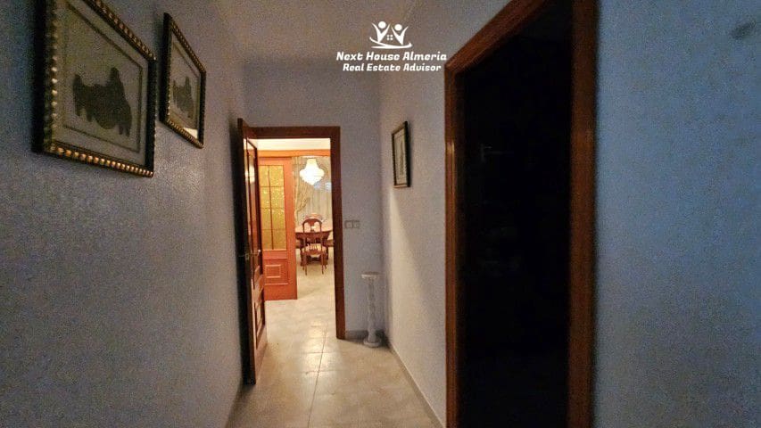 4 chambre Maison de Ville à vendre à Oria avec garage - 199 950 € (Ref: 9398732)