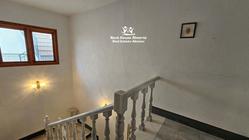 4 chambre Maison de Ville à vendre à Oria avec garage - 199 950 € (Ref: 9398732)