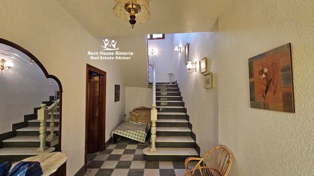 4 soveværelse Byhus til salg i Oria med garage - € 199.950 (Ref: 9398732)