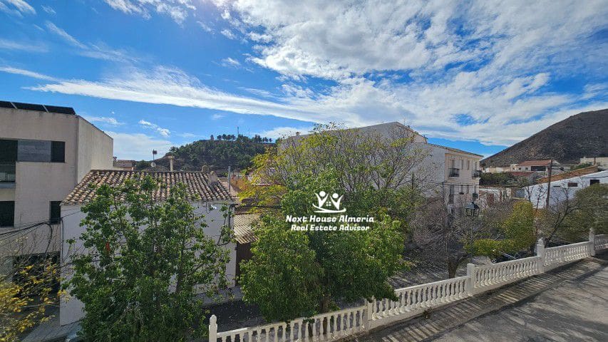 4 chambre Maison de Ville à vendre à Oria avec garage - 199 950 € (Ref: 9398732)