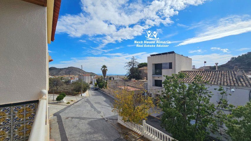 4 chambre Maison de Ville à vendre à Oria avec garage - 199 950 € (Ref: 9398732)