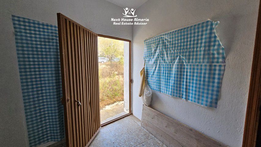 4 chambre Maison de Ville à vendre à Oria avec garage - 199 950 € (Ref: 9398732)