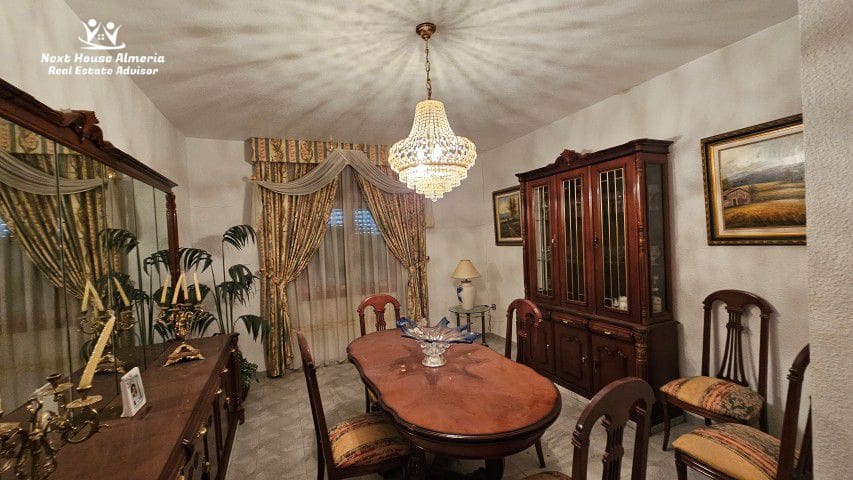 4 chambre Maison de Ville à vendre à Oria avec garage - 199 950 € (Ref: 9398732)