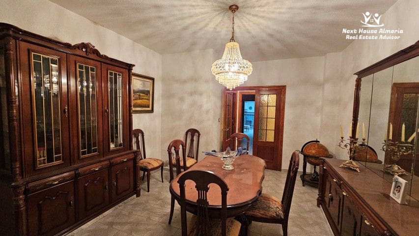 4 chambre Maison de Ville à vendre à Oria avec garage - 199 950 € (Ref: 9398732)