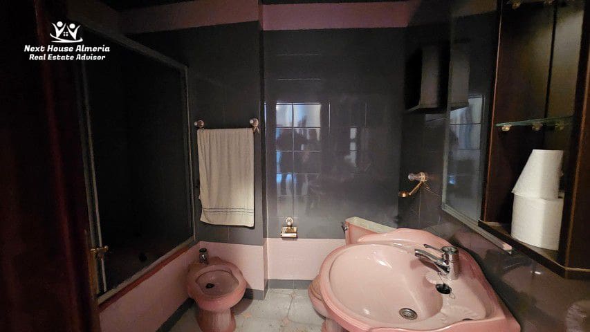 4 chambre Maison de Ville à vendre à Oria avec garage - 199 950 € (Ref: 9398732)