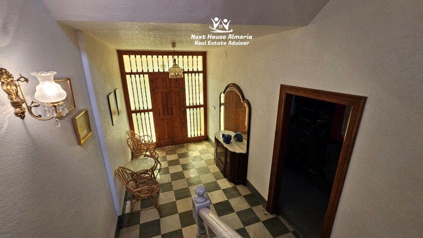 4 chambre Maison de Ville à vendre à Oria avec garage - 199 950 € (Ref: 9398732)