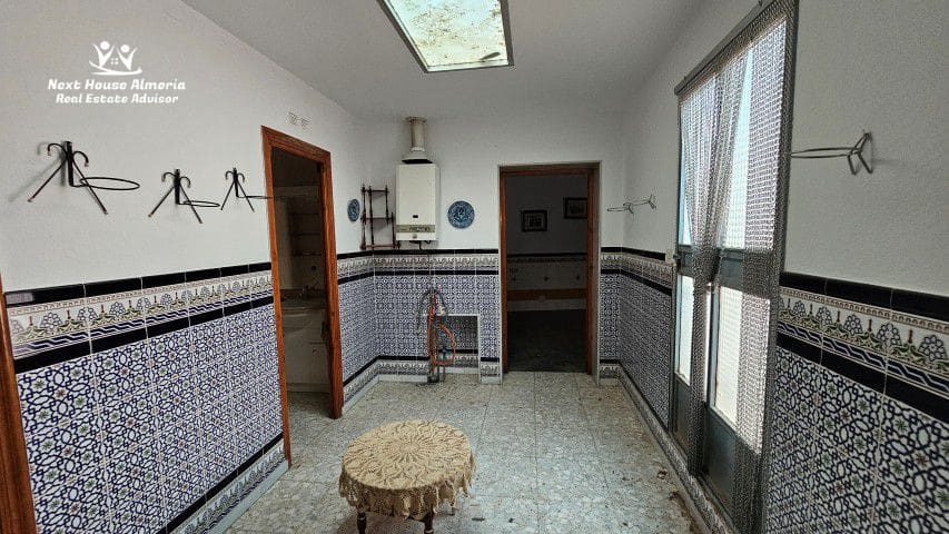 4 chambre Maison de Ville à vendre à Oria avec garage - 199 950 € (Ref: 9398732)
