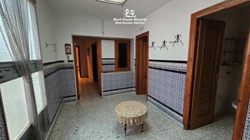 4 chambre Maison de Ville à vendre à Oria avec garage - 199 950 € (Ref: 9398732)