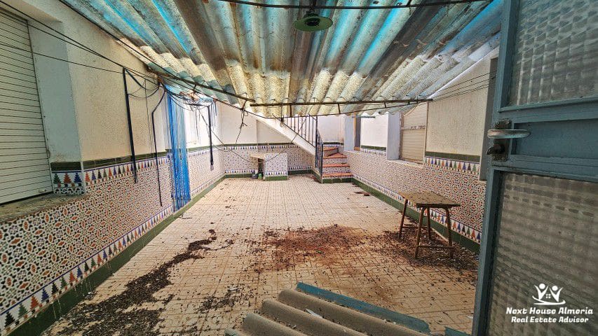 4 chambre Maison de Ville à vendre à Oria avec garage - 199 950 € (Ref: 9398732)