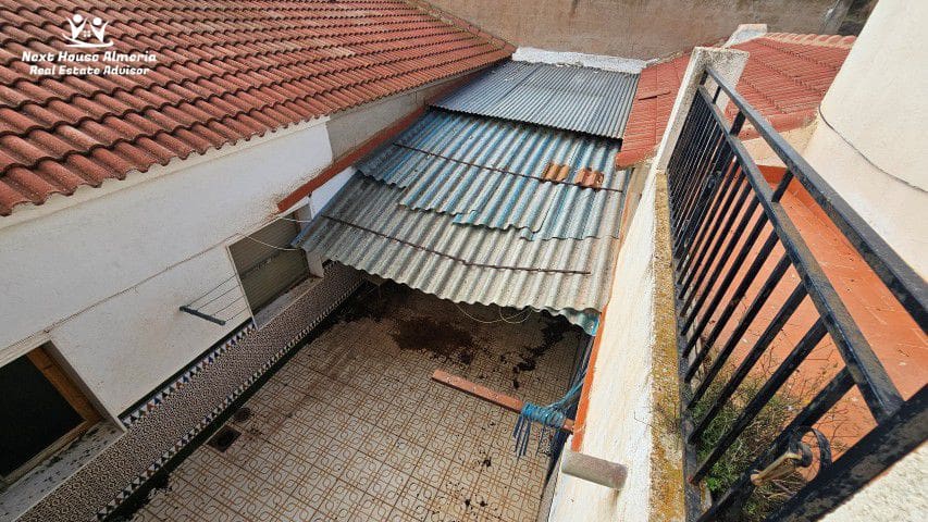 4 chambre Maison de Ville à vendre à Oria avec garage - 199 950 € (Ref: 9398732)