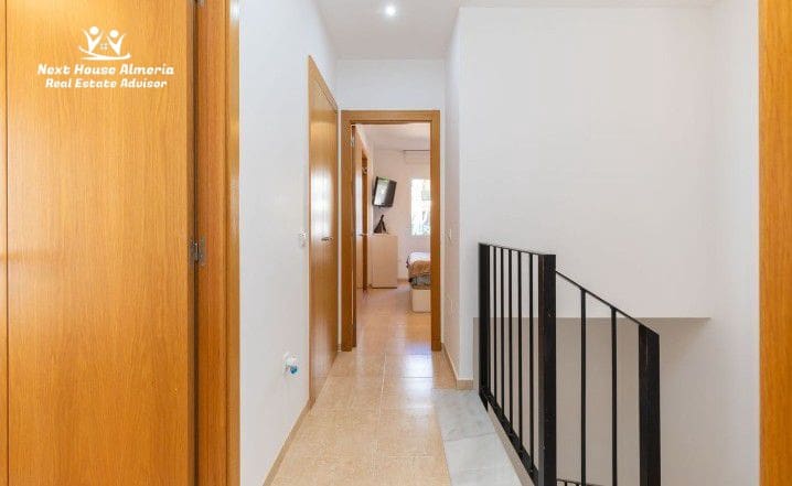 3 slaapkamer Appartement te koop in Vera met garage - € 234.500 (Ref: 9410757)