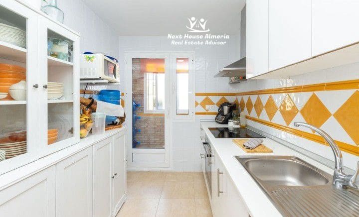 3 slaapkamer Appartement te koop in Vera met garage - € 234.500 (Ref: 9410757)