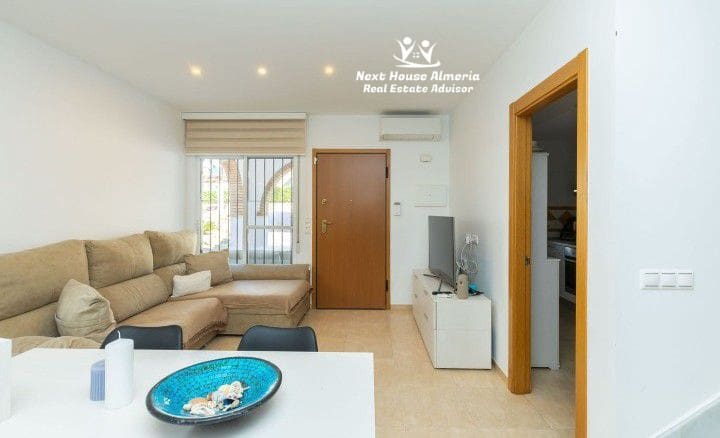 3 slaapkamer Appartement te koop in Vera met garage - € 234.500 (Ref: 9410757)