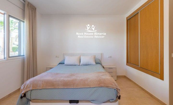 3 slaapkamer Appartement te koop in Vera met garage - € 234.500 (Ref: 9410757)