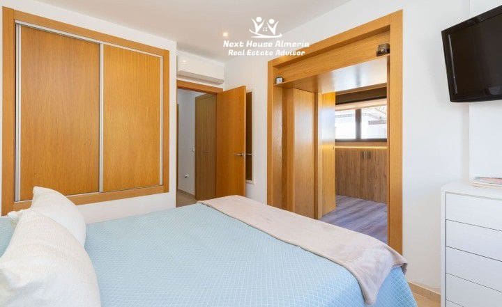 3 slaapkamer Appartement te koop in Vera met garage - € 234.500 (Ref: 9410757)