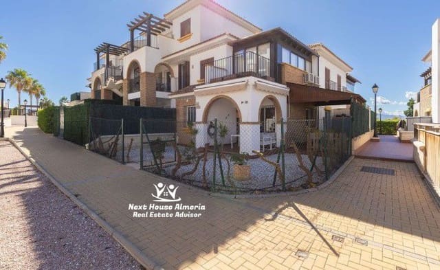 3 slaapkamer Appartement te koop in Vera met garage - € 234.500 (Ref: 9410757)