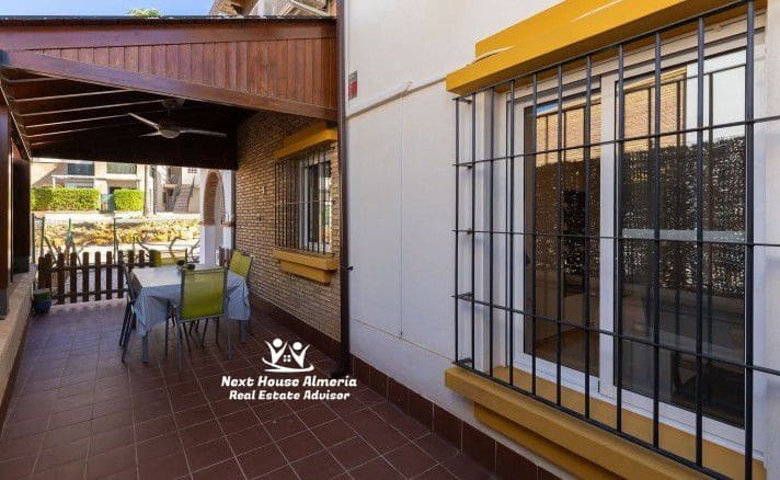 3 slaapkamer Appartement te koop in Vera met garage - € 234.500 (Ref: 9410757)