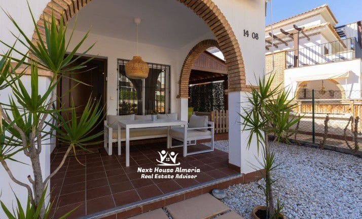 3 slaapkamer Appartement te koop in Vera met garage - € 234.500 (Ref: 9410757)