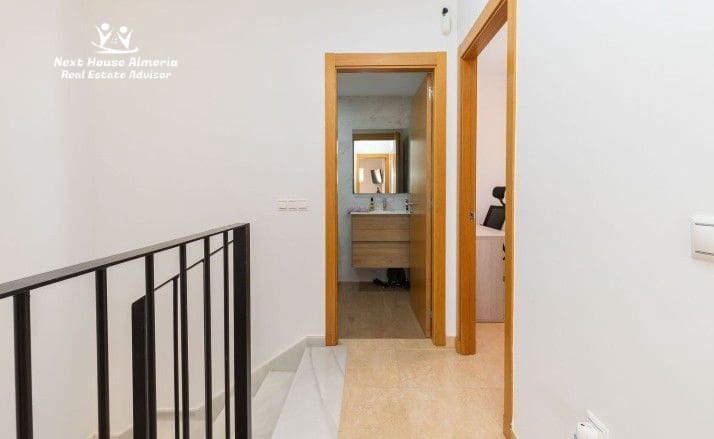 3 slaapkamer Appartement te koop in Vera met garage - € 234.500 (Ref: 9410757)