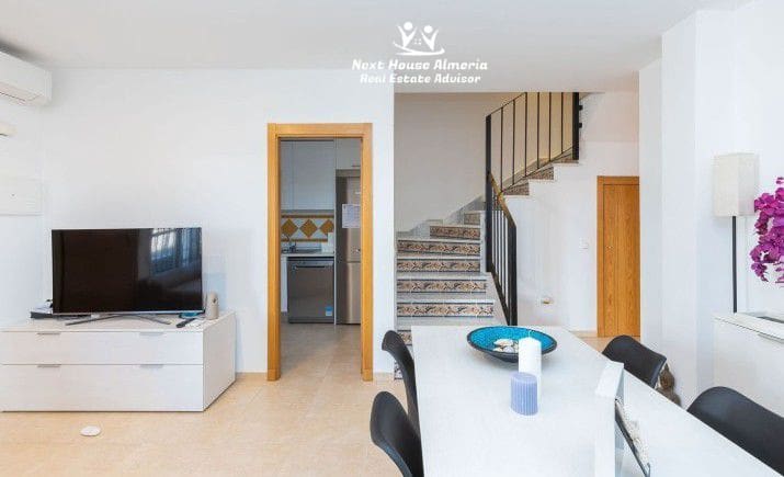 3 slaapkamer Appartement te koop in Vera met garage - € 234.500 (Ref: 9410757)