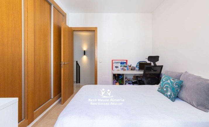 3 slaapkamer Appartement te koop in Vera met garage - € 234.500 (Ref: 9410757)