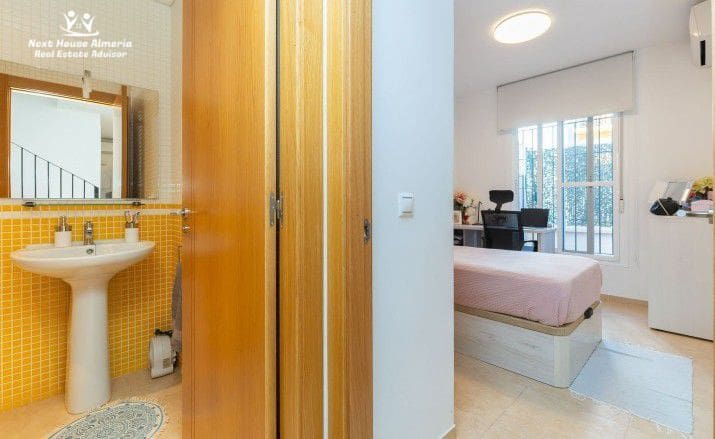 3 slaapkamer Appartement te koop in Vera met garage - € 234.500 (Ref: 9410757)