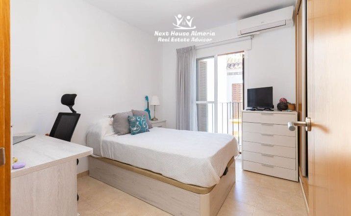 3 slaapkamer Appartement te koop in Vera met garage - € 234.500 (Ref: 9410757)