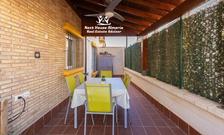 3 slaapkamer Appartement te koop in Vera met garage - € 234.500 (Ref: 9410757)