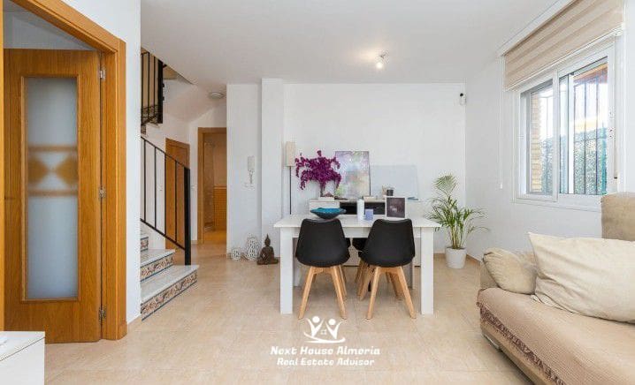 3 slaapkamer Appartement te koop in Vera met garage - € 234.500 (Ref: 9410757)