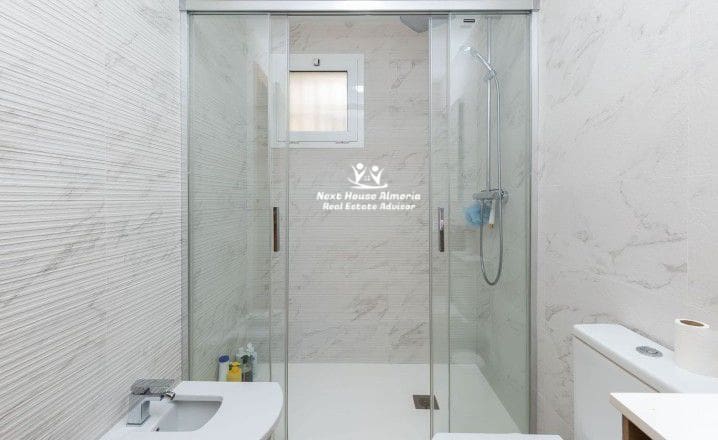 3 slaapkamer Appartement te koop in Vera met garage - € 234.500 (Ref: 9410757)