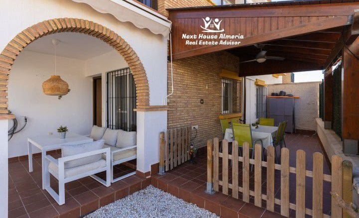 3 slaapkamer Appartement te koop in Vera met garage - € 234.500 (Ref: 9410757)