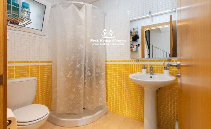 3 slaapkamer Appartement te koop in Vera met garage - € 234.500 (Ref: 9410757)