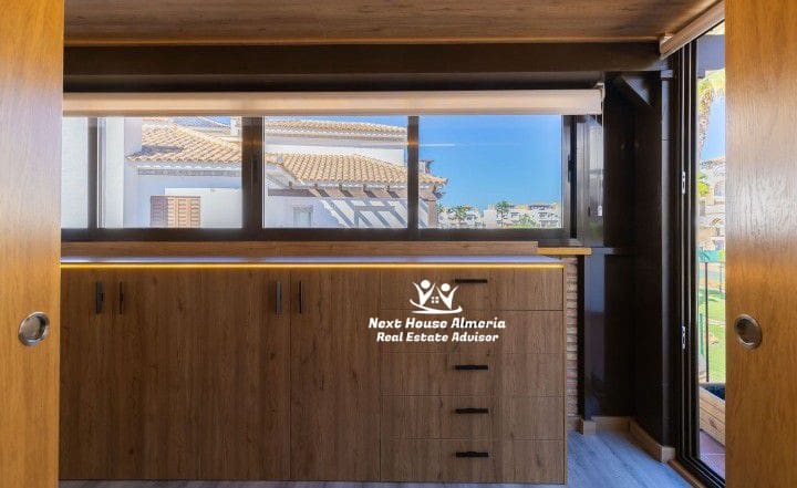 3 slaapkamer Appartement te koop in Vera met garage - € 234.500 (Ref: 9410757)