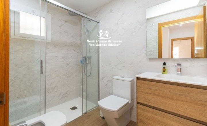 3 slaapkamer Appartement te koop in Vera met garage - € 234.500 (Ref: 9410757)