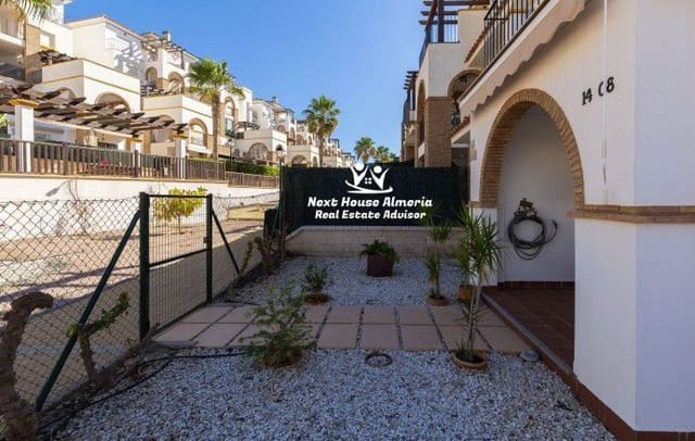 3 slaapkamer Appartement te koop in Vera met garage - € 234.500 (Ref: 9410757)