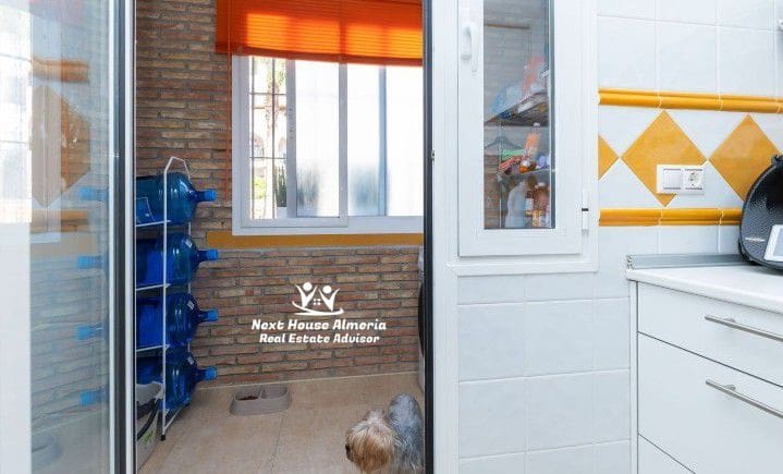 3 slaapkamer Appartement te koop in Vera met garage - € 234.500 (Ref: 9410757)