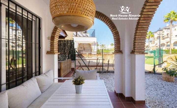 3 slaapkamer Appartement te koop in Vera met garage - € 234.500 (Ref: 9410757)