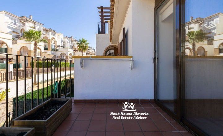 3 slaapkamer Appartement te koop in Vera met garage - € 234.500 (Ref: 9410757)