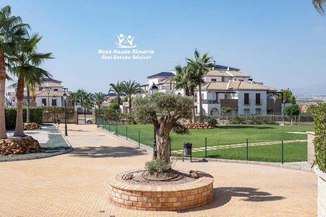 3 slaapkamer Appartement te koop in Vera met garage - € 234.500 (Ref: 9410757)