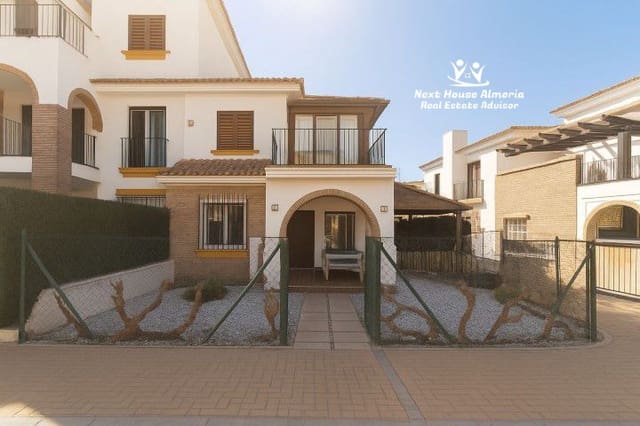 3 slaapkamer Appartement te koop in Vera met garage - € 234.500 (Ref: 9410757)