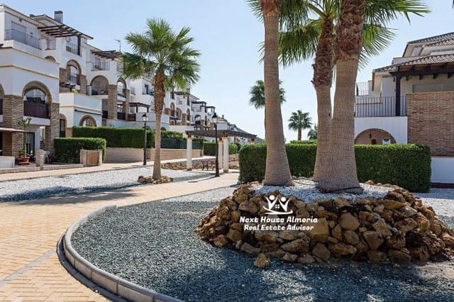 3 slaapkamer Appartement te koop in Vera met garage - € 234.500 (Ref: 9410757)