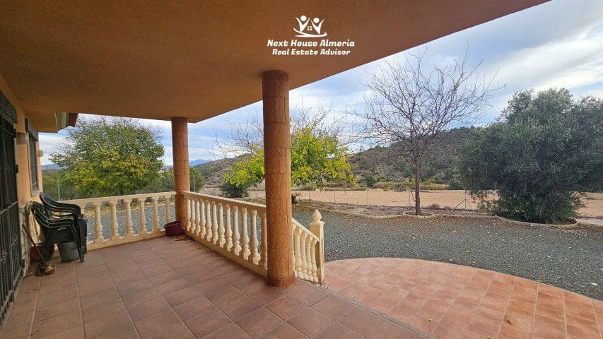 4 sovrum Villa till salu i La Parroquia - 280 000 € (Ref: 9410758)