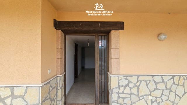 4 chambre Villa/Maison à vendre à La Parroquia, Lorca - 280 000 € (Ref: 9410758)