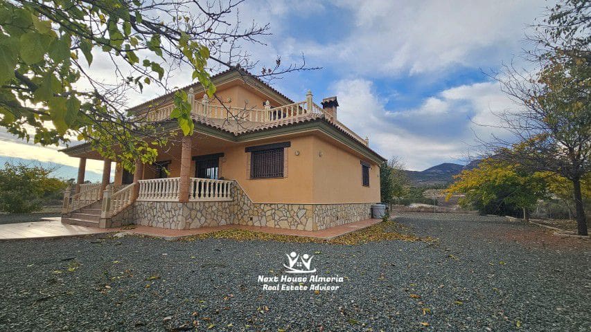 4 sovrum Villa till salu i La Parroquia - 280 000 € (Ref: 9410758)