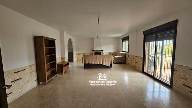 4 chambre Villa/Maison à vendre à La Parroquia, Lorca - 280 000 € (Ref: 9410758)