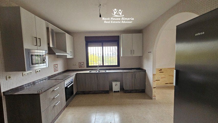 4 sovrum Villa till salu i La Parroquia - 280 000 € (Ref: 9410758)