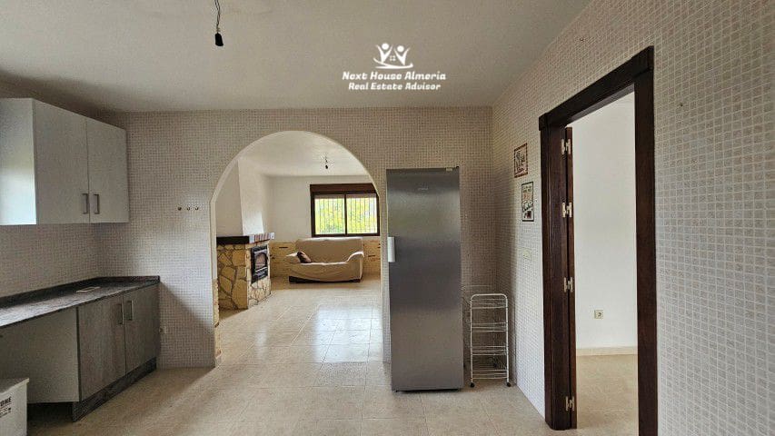 4 sovrum Villa till salu i La Parroquia - 280 000 € (Ref: 9410758)