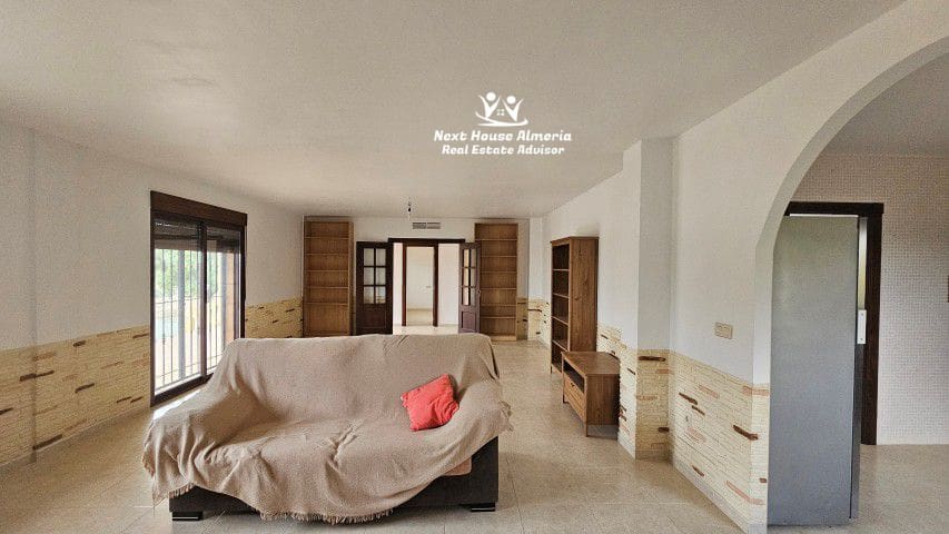 4 sovrum Villa till salu i La Parroquia - 280 000 € (Ref: 9410758)