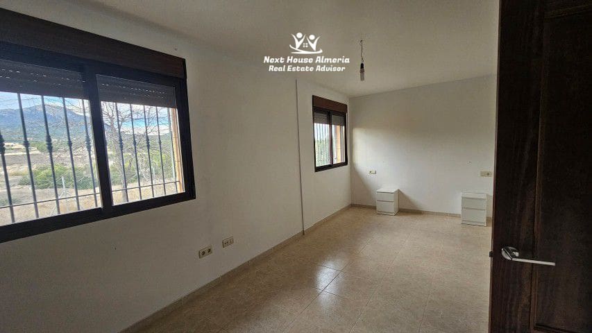 4 sovrum Villa till salu i La Parroquia - 280 000 € (Ref: 9410758)