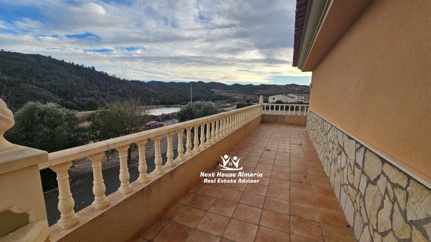 4 sovrum Villa till salu i La Parroquia - 280 000 € (Ref: 9410758)